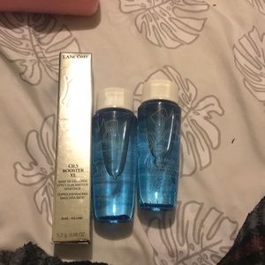 Cils booster xl bi facial Lancôme